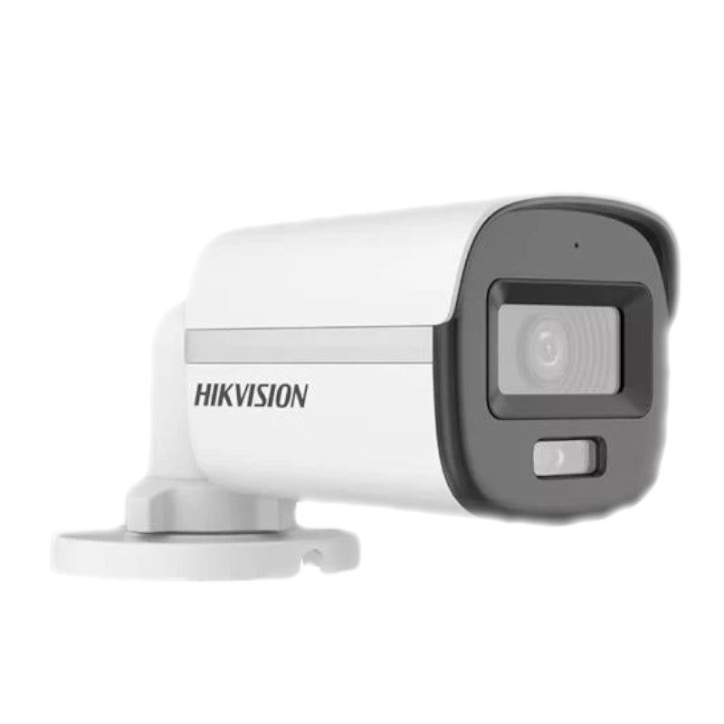 Hikvision ColorVu LPFS 2.8MM Bullet Camera