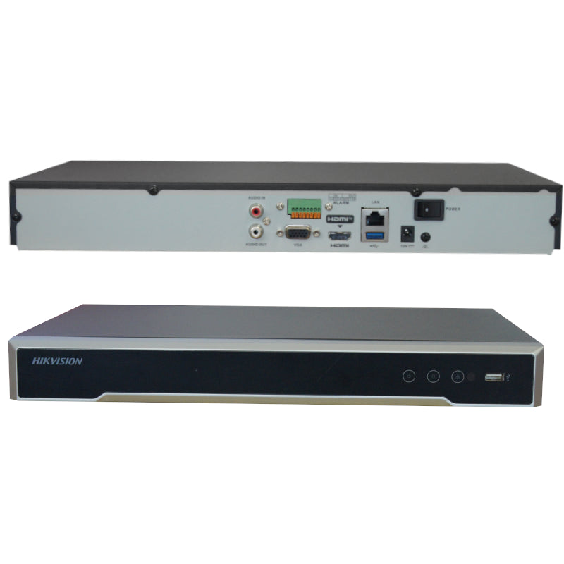 Hikvision DS-7616NXI-K2 NVR