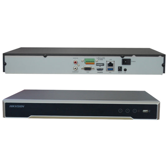 Hikvision DS-7616NXI-K2 NVR