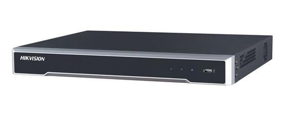 Hikvision DS-7608NI-K2 NVR