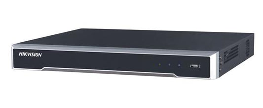 Hikvision DS-7608NI-K2 NVR