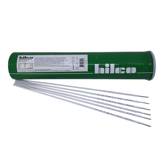 Pinnacle ALUARC E4043 AlSi 5% 2kg