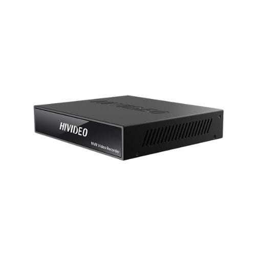 Hivideo NVR 8016B 16 Channel NVR