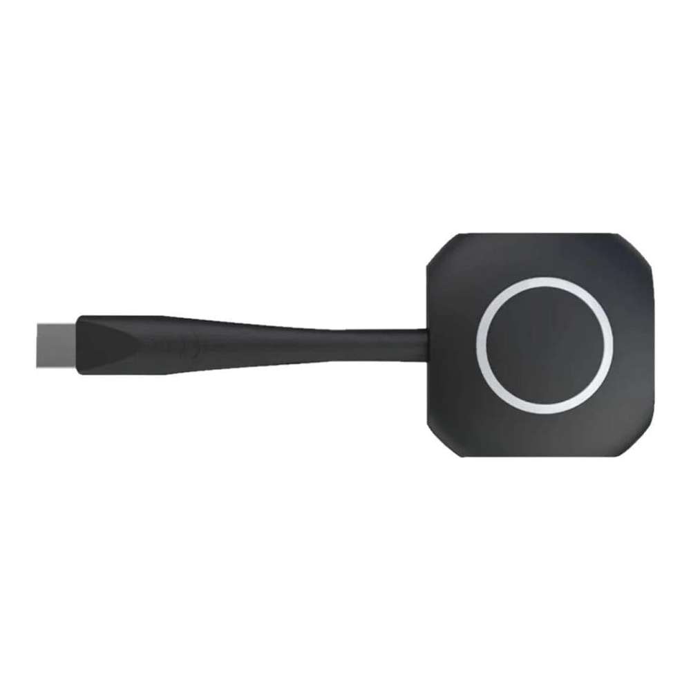 Huawei Ideashare Key-typeC