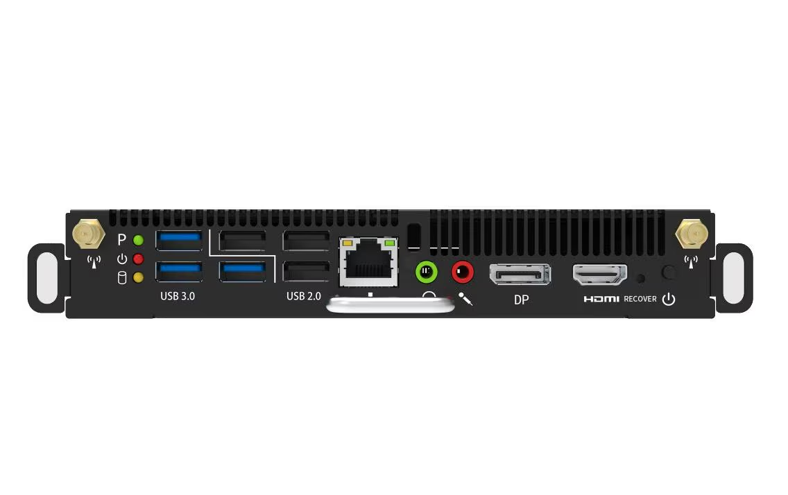 Huawei IdeaHub OPS PC Core-i5 8GB 128GB Win 10 IOT Enterprise - Guards On Duty Shop & Security Guards
