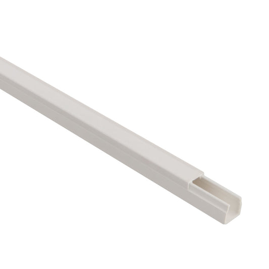 TRUNKING 16MM X 16MM EGA 2M LENGTH