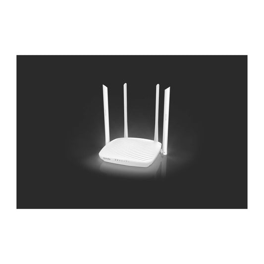 Tenda I9 - TENDA CEILING AP,300MBPS 25 USER SME ACCESS POINT INCLUDES BRACKET POWER ADAPTER CAN BE POWERED VIA 