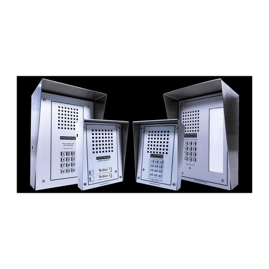 Accentronix Nano 10 User GSM Unit - Accentronix | Guards on Duty Shop South Africa