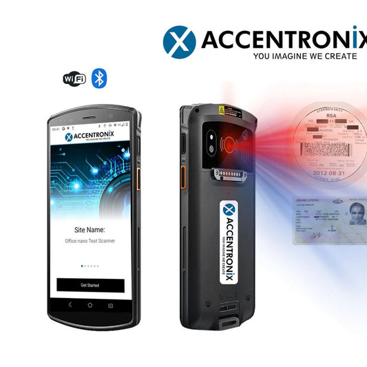 Accentronix Rainshield for Complex GSM - Accentronix | Guards on Duty Shop South Africa