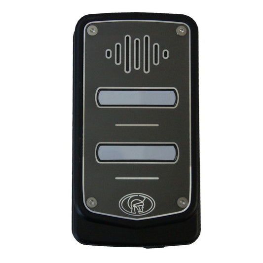 GSM Entry Panel G-Speak Classic/Plus - Centurion | Guards on Duty Shop South Africa