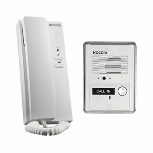 Comb Intercom Cradle for Handset - Intercom | Guards on Duty Shop South Africa