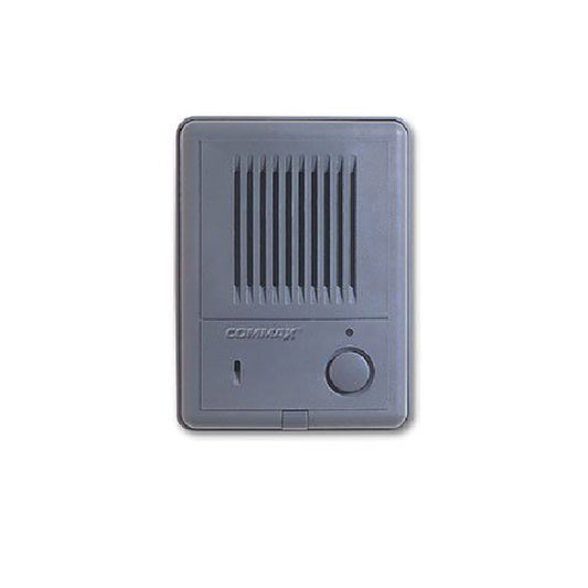 COMMAX - 1-1 Audio Intercom Kit 220V - Commax | Guards on Duty Shop South Africa