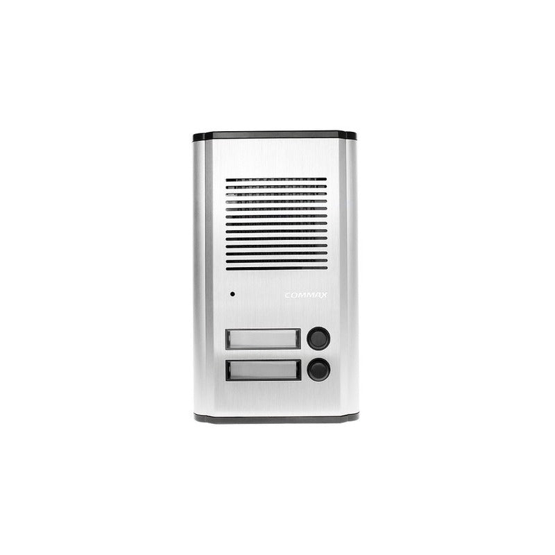 Commax IC42-1 - Commax 2-2 Entrance Panel