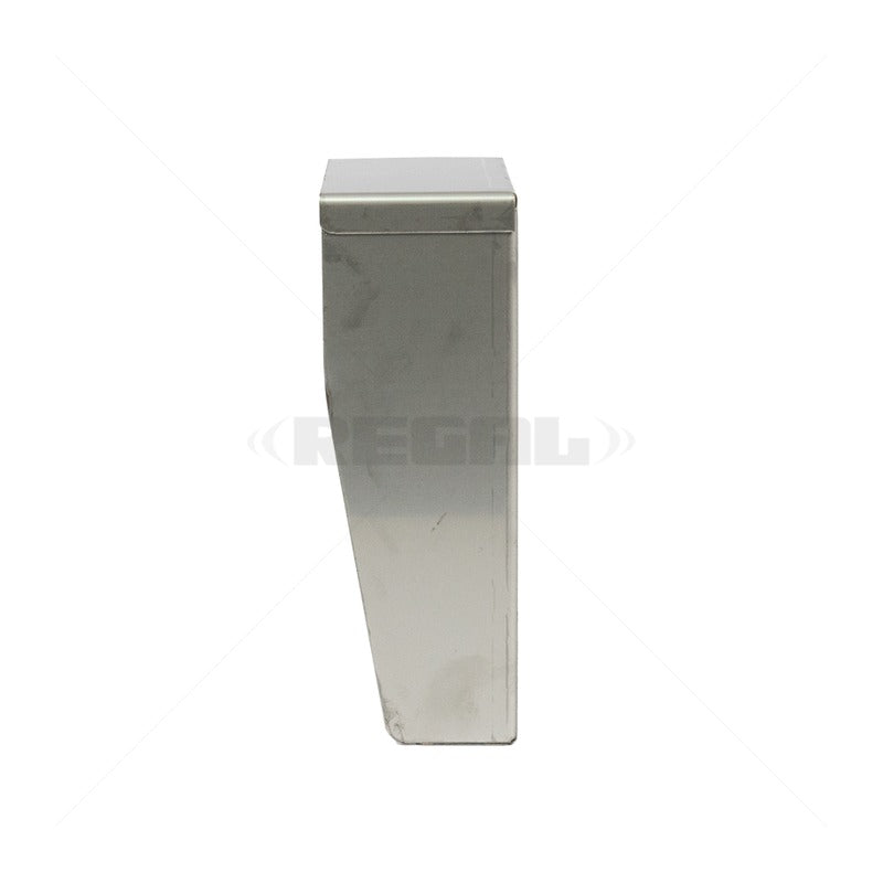 Commax IC42-2 - Commax 2-2 Surface Mount Box