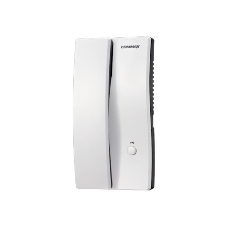 COMMAX - 1-2 Audio Intercom Kit 220V - Commax | Guards on Duty Shop South Africa