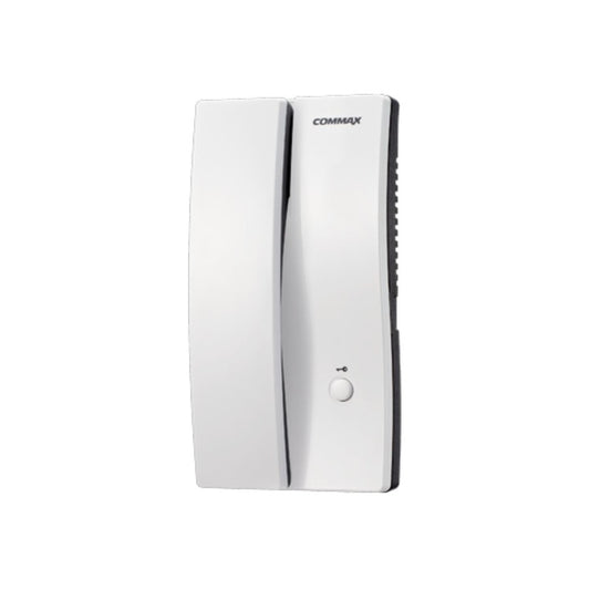 COMMAX - 1-2 Audio Intercom Kit 220V - Commax | Guards on Duty Shop South Africa