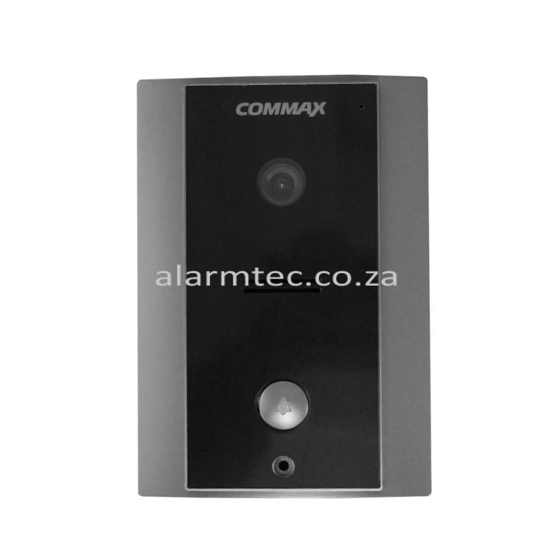 COMMAX - 1 Button Gate station - Commax | Guards on Duty Shop South Africa