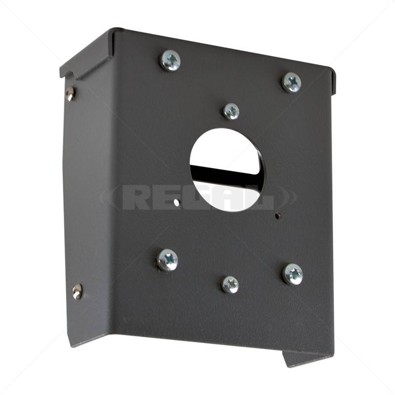 Commax Compatible Rainshield with Grill