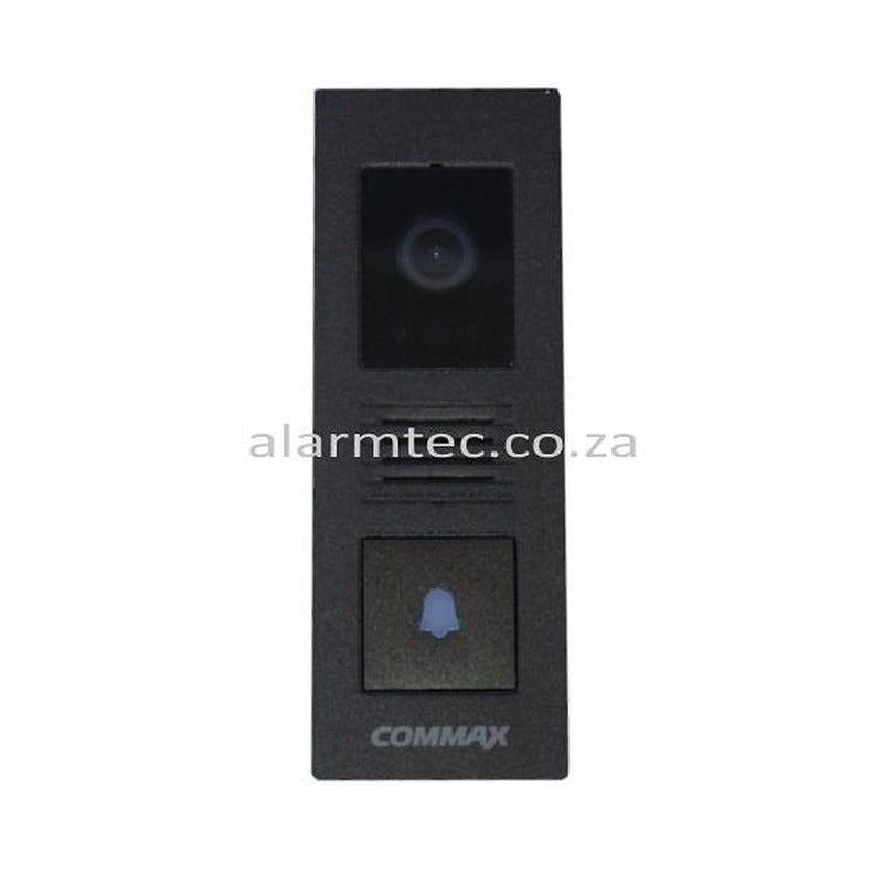 Commax DRC-4PIP - Commax Colour Video Gate Station Vandal Resistant Camera IP65