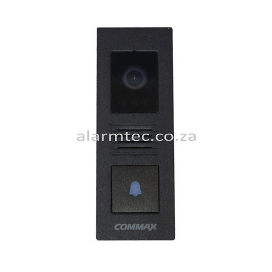 Commax DRC-4PIP - Commax Colour Video Gate Station Vandal Resistant Camera IP65