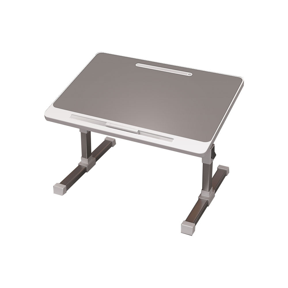 Linkqnet Id-21 Height-adjustable Laptop/notebook Desk — LinkQnet | Guards on Duty Shop