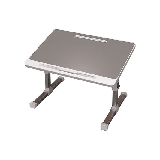 Linkqnet Id-21 Height-adjustable Laptop/notebook Desk — LinkQnet | Guards on Duty Shop