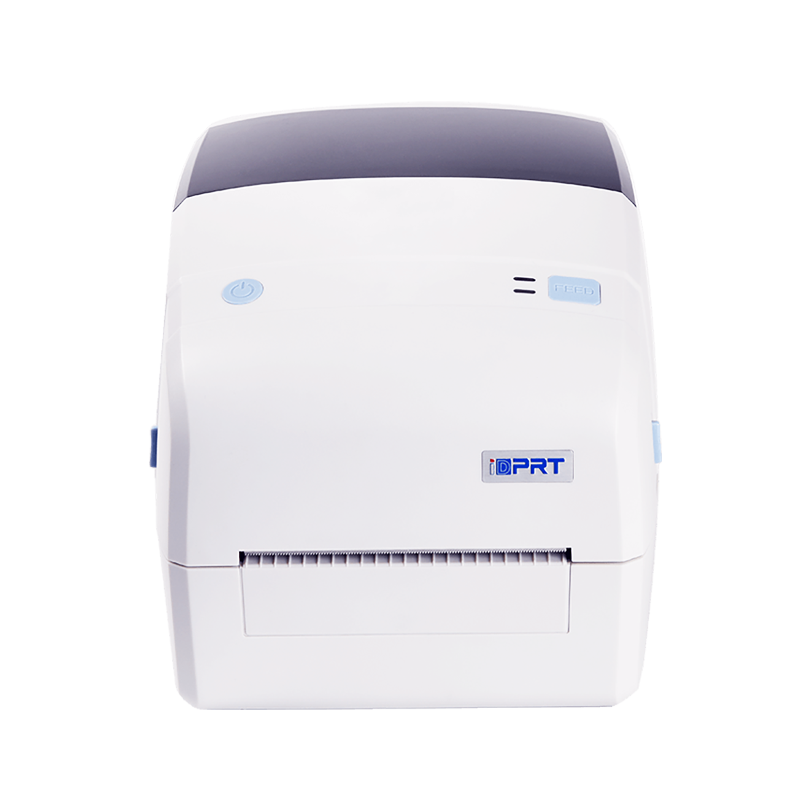 PinnPOS 4" 5IPS 203FDPI Direct Thermal Label Printer - Guards On Duty Shop & Security Guards