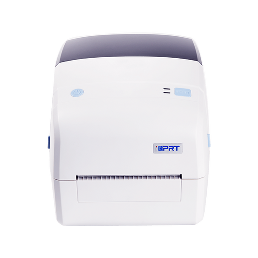 PinnPOS 4" 5IPS 203FDPI Direct Thermal Label Printer - Guards On Duty Shop & Security Guards