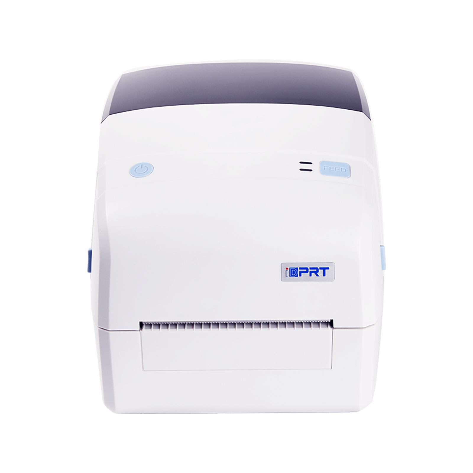 PinnPOS 4" 5IPS 203FDPI Direct Thermal Label Printer - Guards On Duty Shop & Security Guards