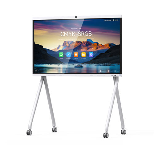 Huawei IdeaHub B3 IHB3-65PU Intelligent Collaboration Device 65-inch infrared screen Jade white