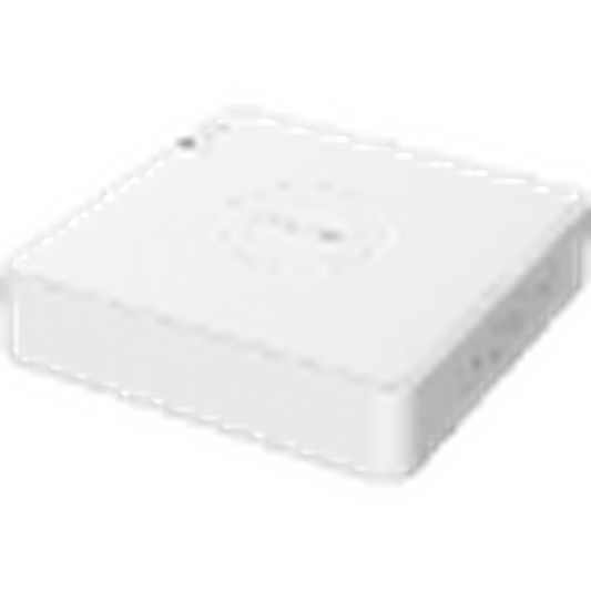 Eco 4ch 1080p DVR  1 SATA  10TB  Motion 2.0 false alarm filtering
