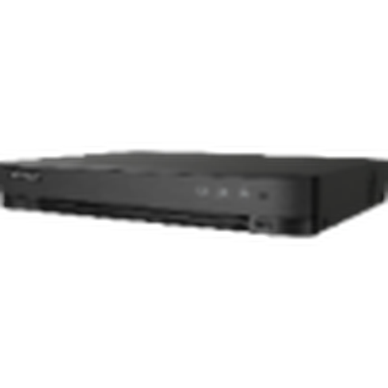 AcuSense 8ch 1080p DVR 1 SATA  12TB supports 2ch facial recognition or 4ch advanced perimeter VCA or 8ch Motion 2.0