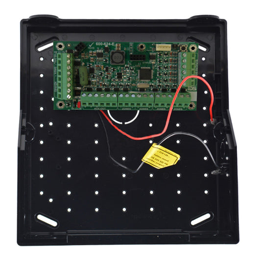 IDS 806 Control Panel