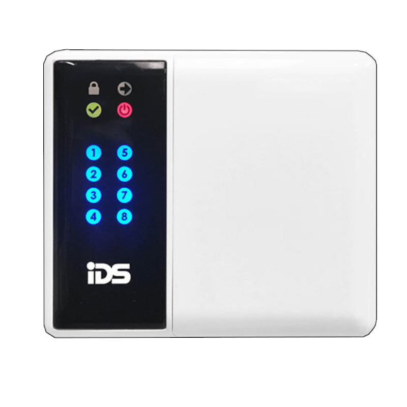 IDS806 FlipX Kit