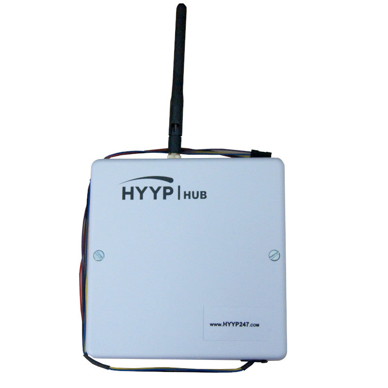 IDS HYYP IP-Connect Prepaid