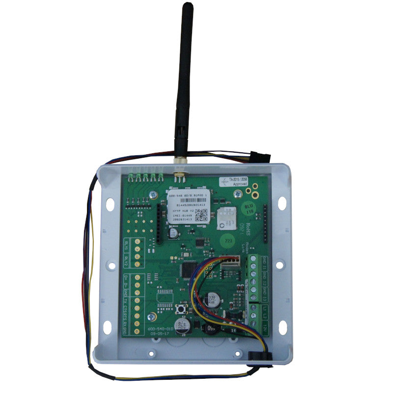 IDS HYYP IP-Connect Prepaid