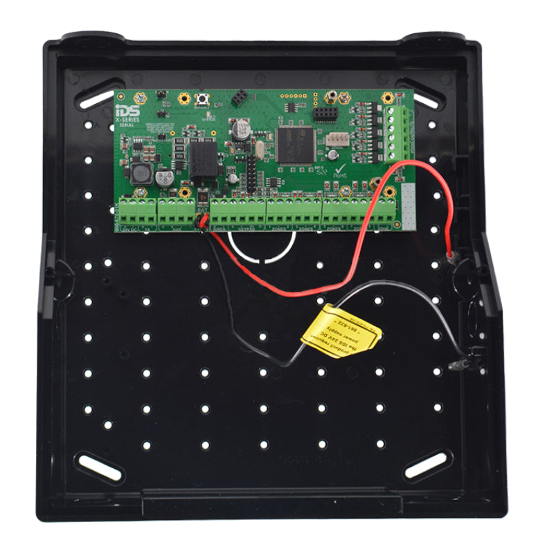 IDS X64 Serial Control panel Only