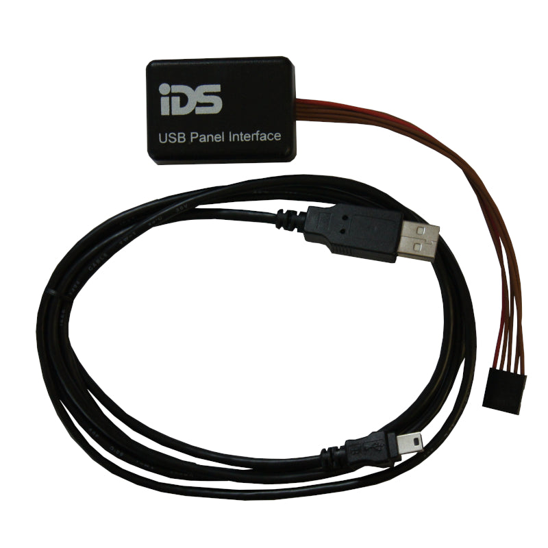 IDS X64 Programmer