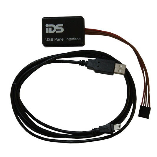 IDS X64 Programmer