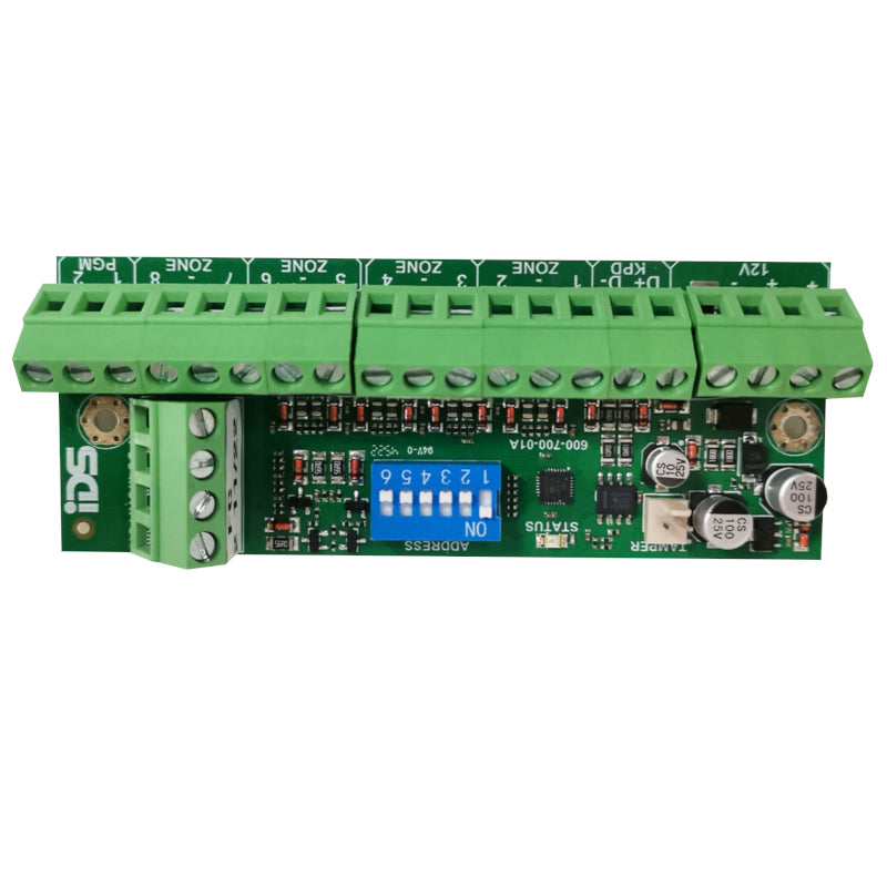 IDS Smart Expander