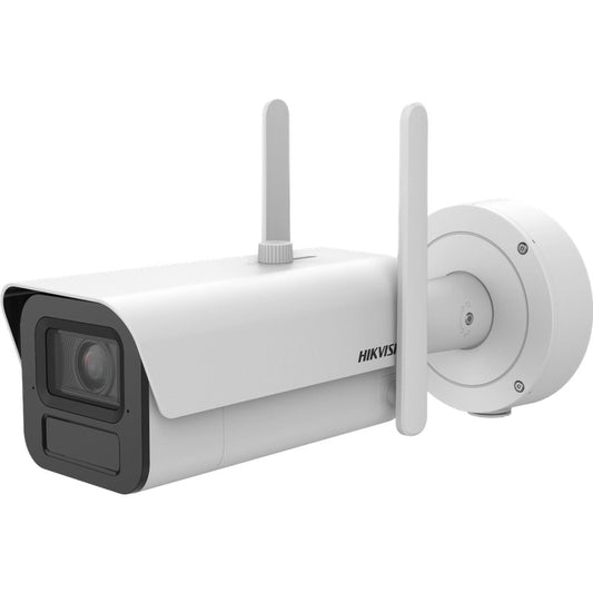 Hikvision Deepinview Anpr Moto Varifocal Bullet Camera — Hikvision | Guards on Duty Shop