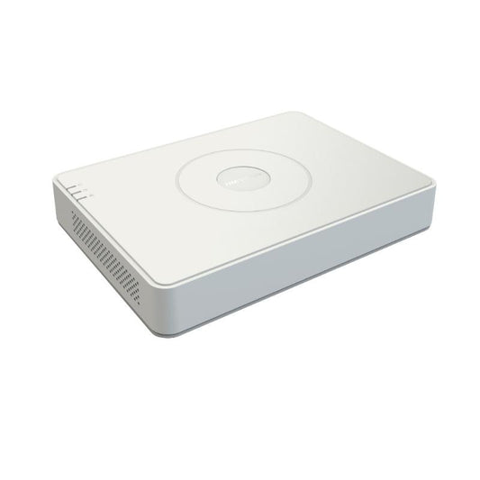 Hikvision 16CH 1080P Mini 1U H.265 Acusense DVR — Hikvision | Guards on Duty Shop