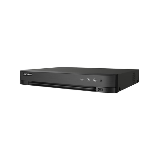 Hikvision 32" 1U 1080p H265 Acusense DVR - Guards On Duty Shop & Security Guards