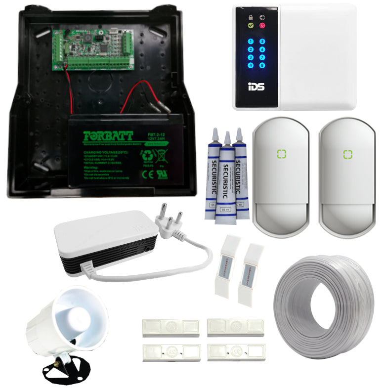 IDS806 FlipX Kit