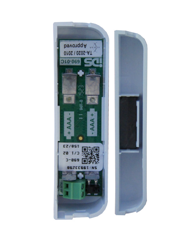 IDS Xwave2 DoorSense White 868Mhz