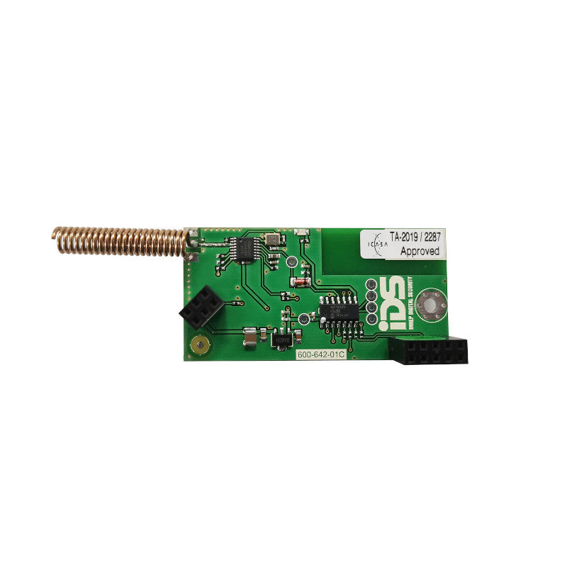 IDS 806 Wireless Receiver