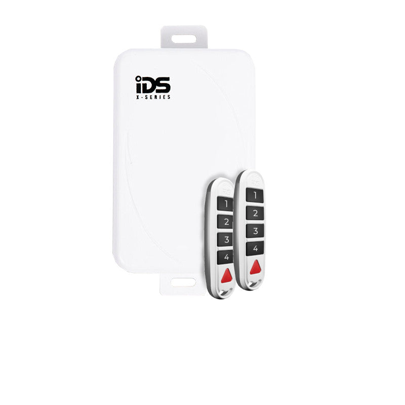 IDS X-Series Remote Arming Kit