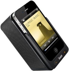 Divoom Ifit-4 ,Rms: 3Watts X