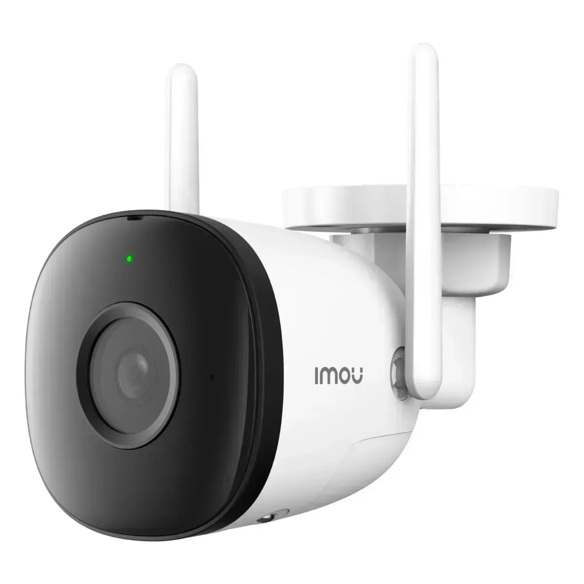IMOU Bullet 2E WiFi Camera – 3MP Guards On Duty Security