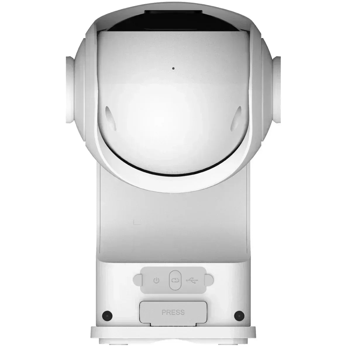IMOU Cell PT WiFi Battery Camera 3MP Solar Kit Guards On Duty Security
